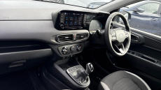 Hyundai i10 1.0 [63] Advance 5dr Auto [Nav] Petrol Hatchback